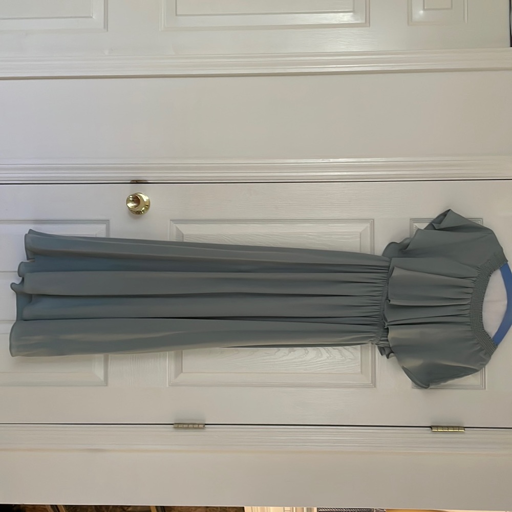 Form dress